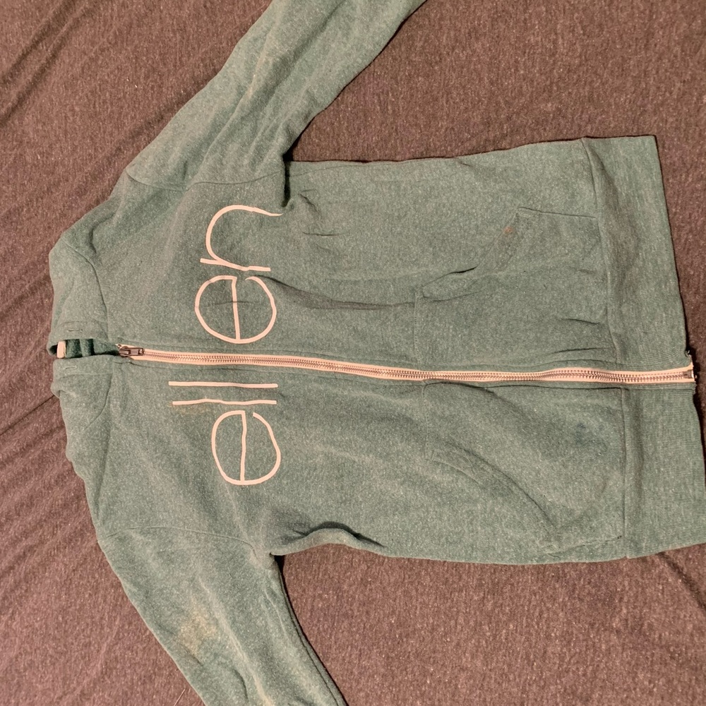 Ellen Hoodie